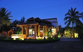 Bawga Theiddhi Hotel Bagan